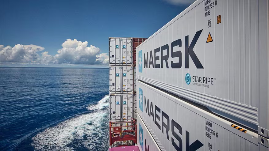 Maersk