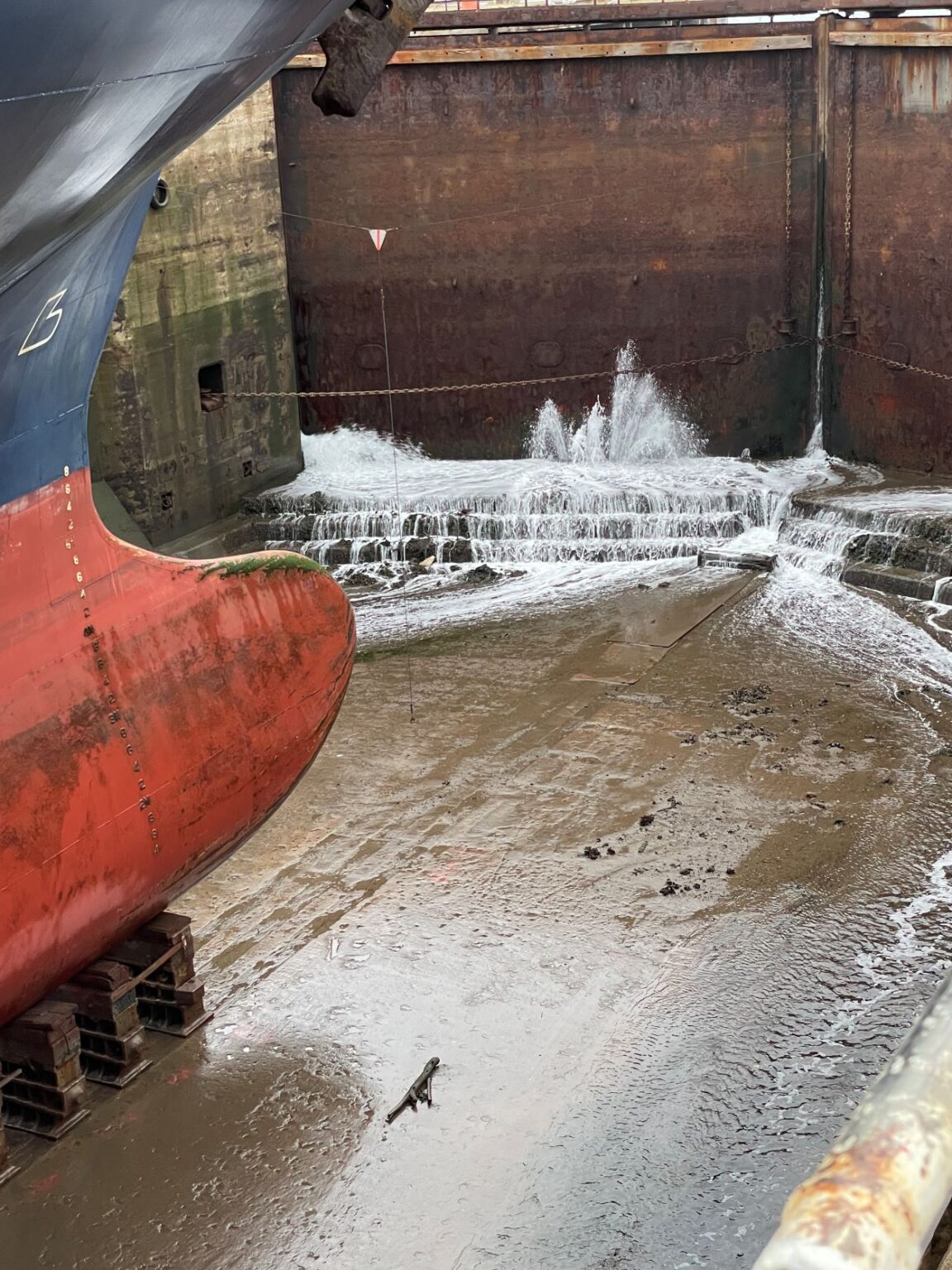 Marine and technical services - ASP SHIPS GROUP