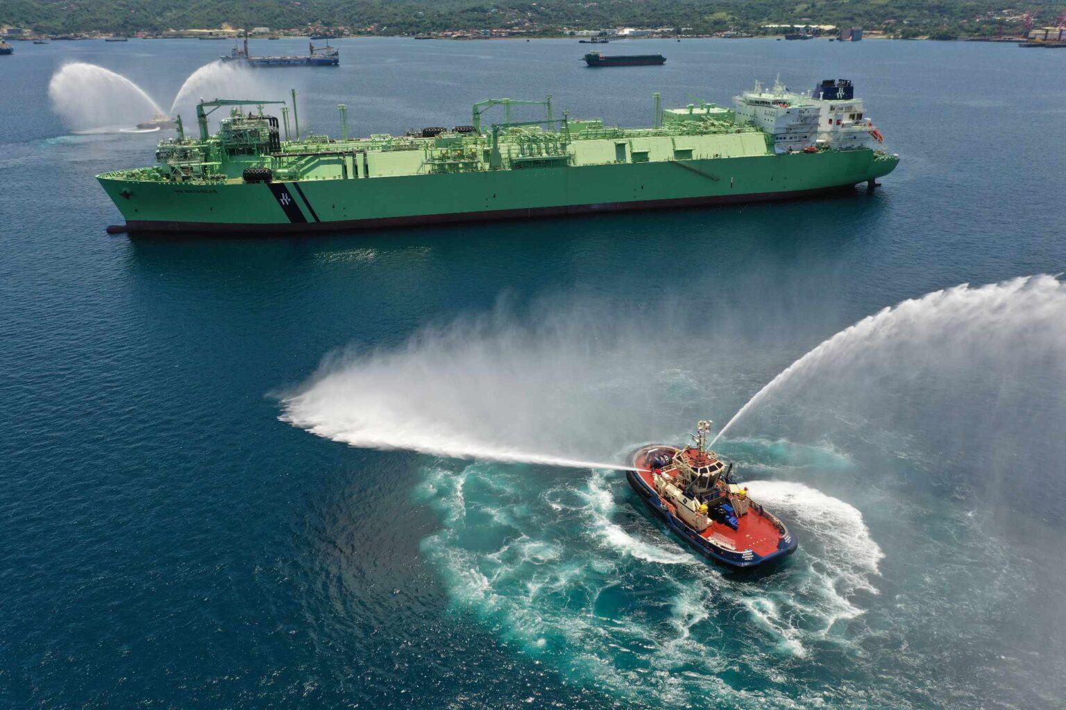 Home - ASP SHIPS GROUP