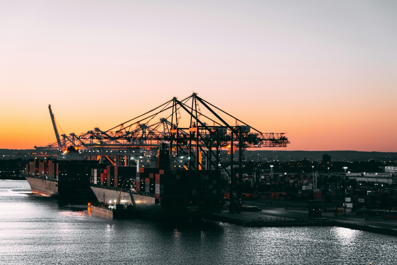 Safety and compliance - ASP SHIPS GROUP