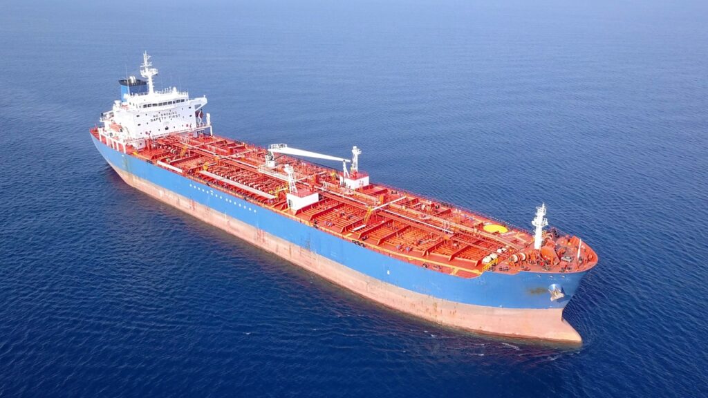 Fleet capabilities - ASP SHIPS GROUP